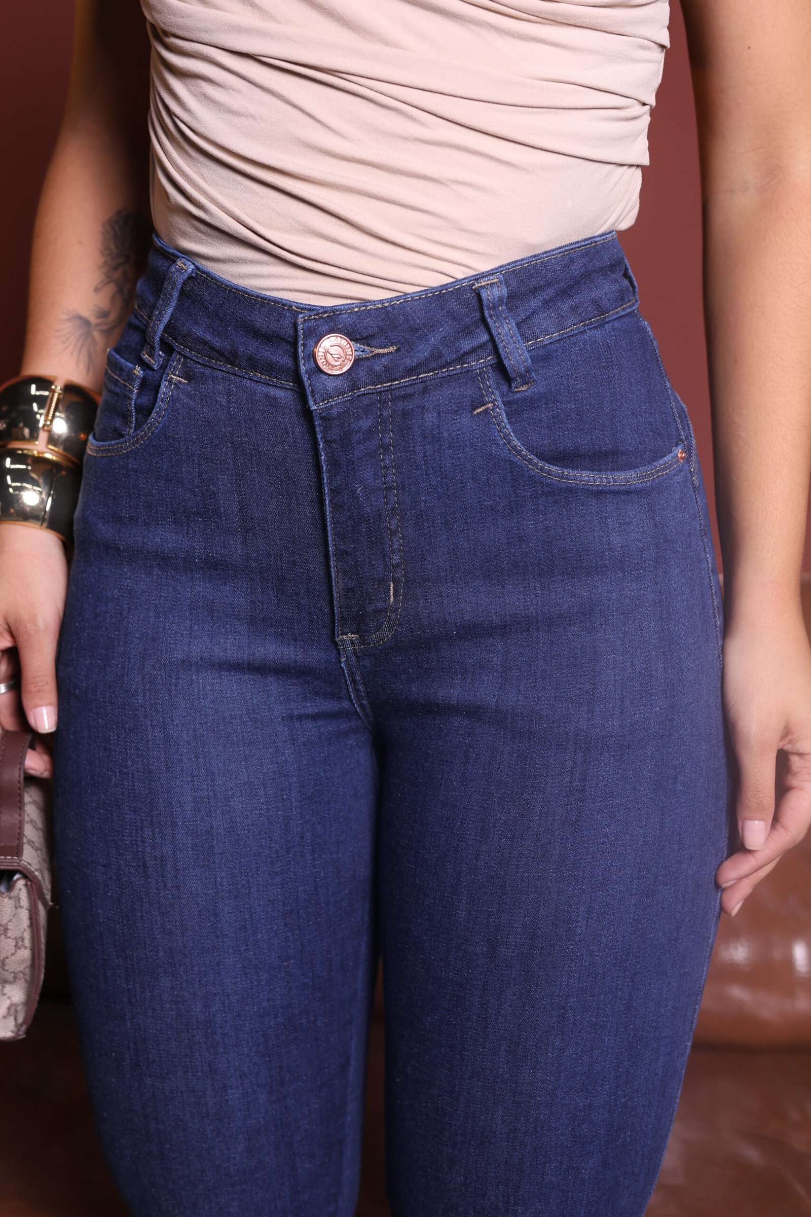 Calça skinny - Imagem 3