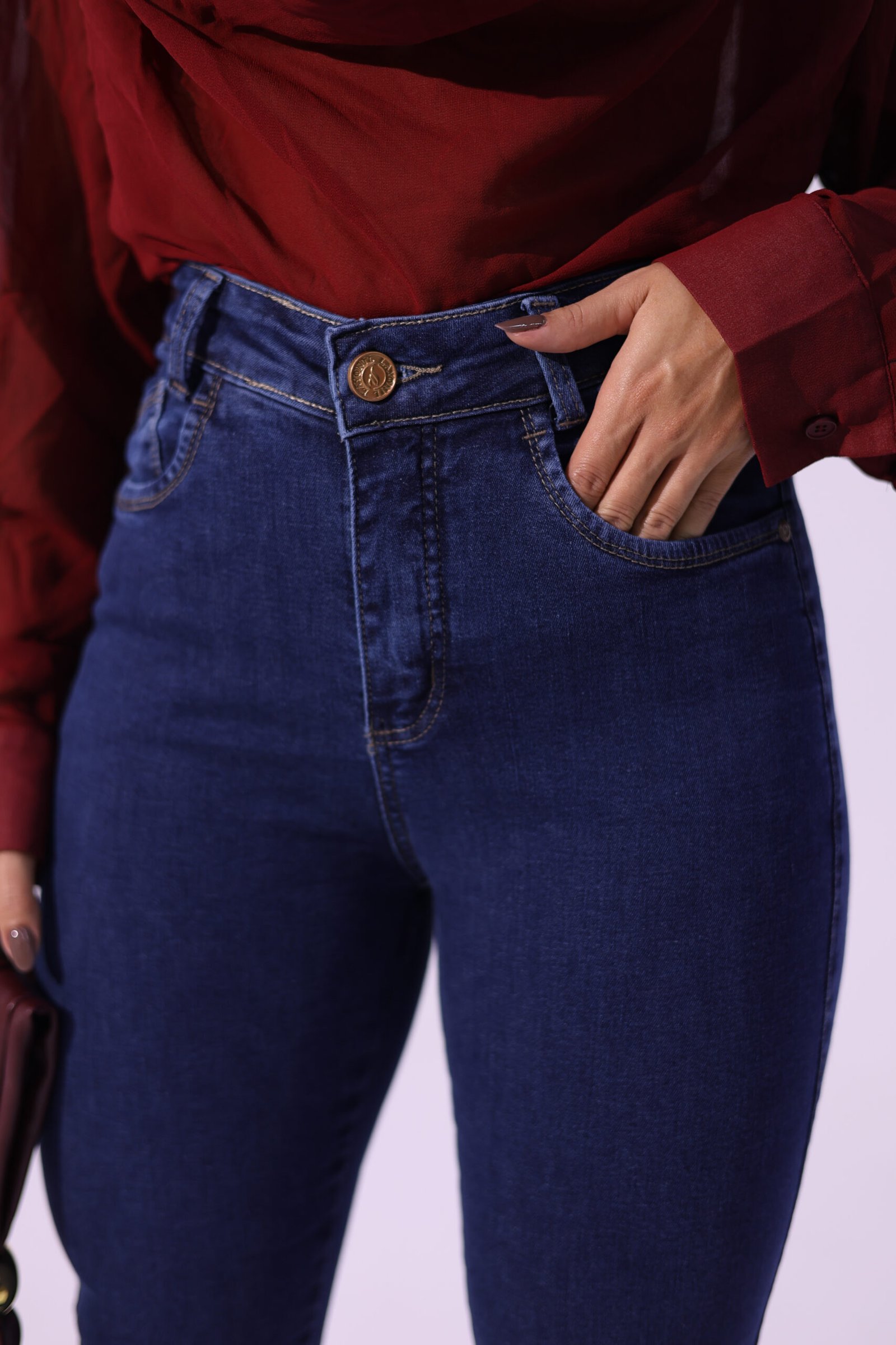 Calça flare - Imagem 3