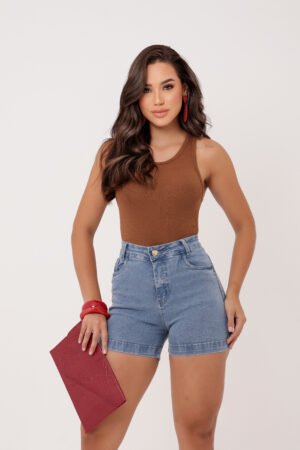 Short Feminino