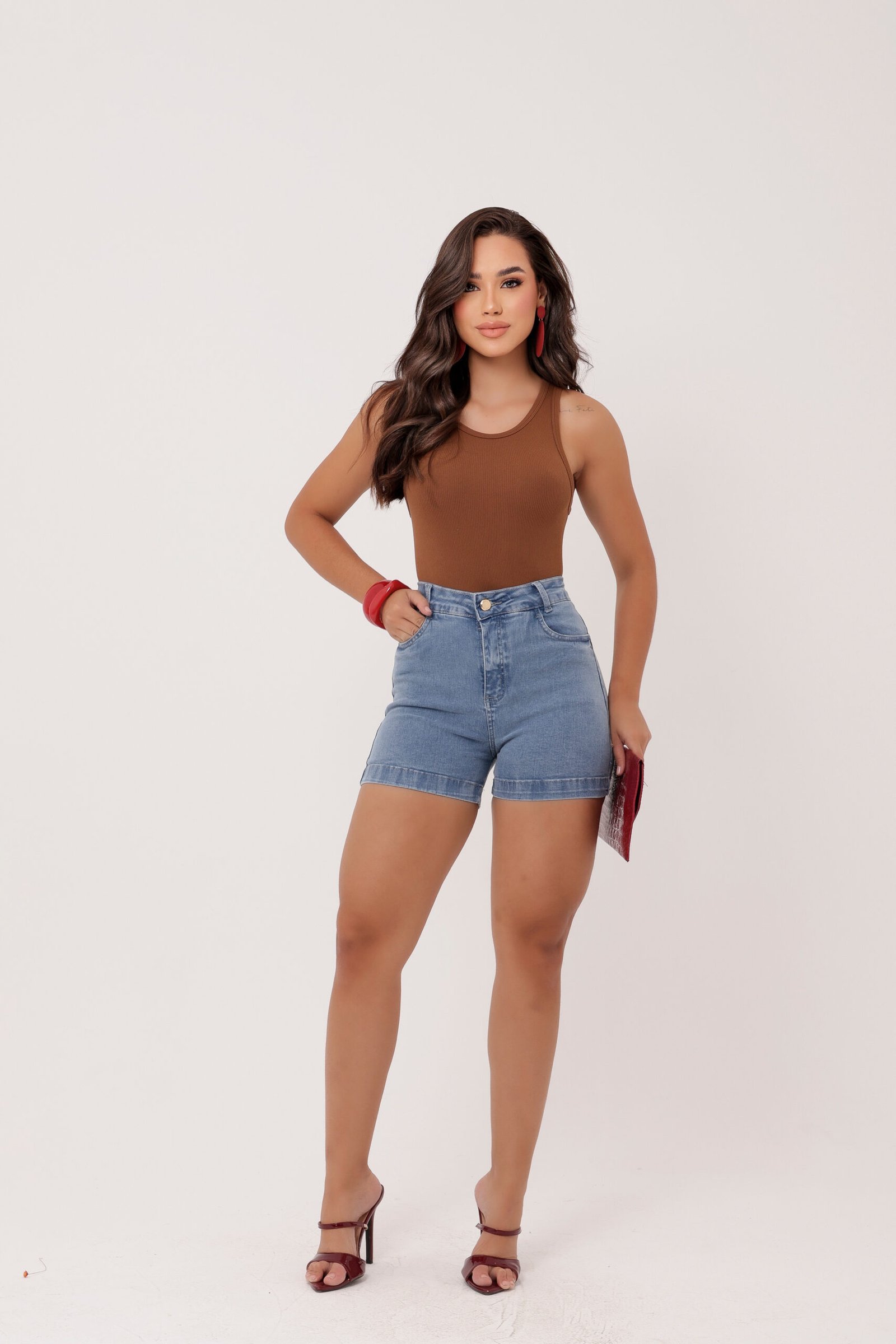 Short Feminino - Imagem 2