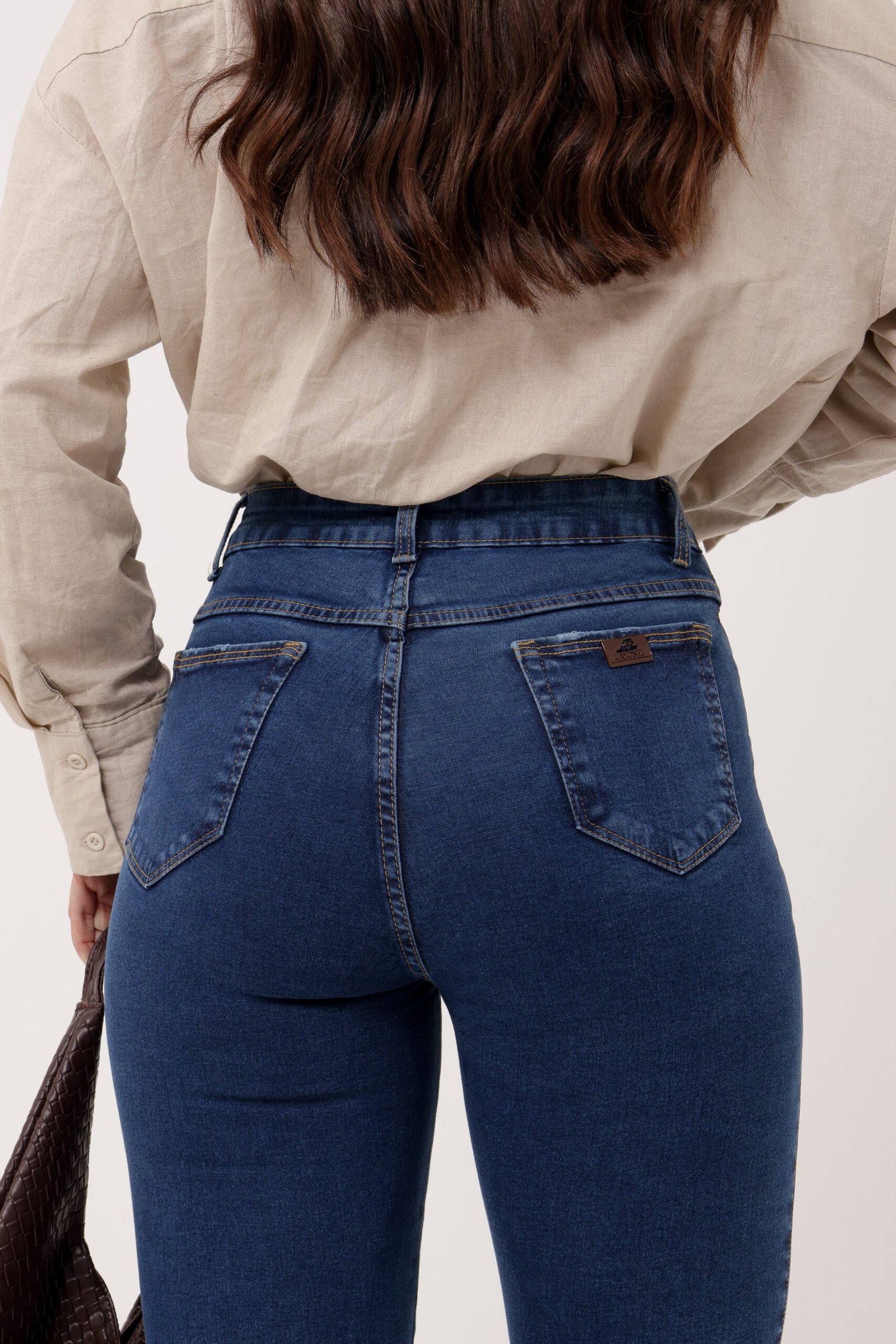 Calça skinny - Imagem 4