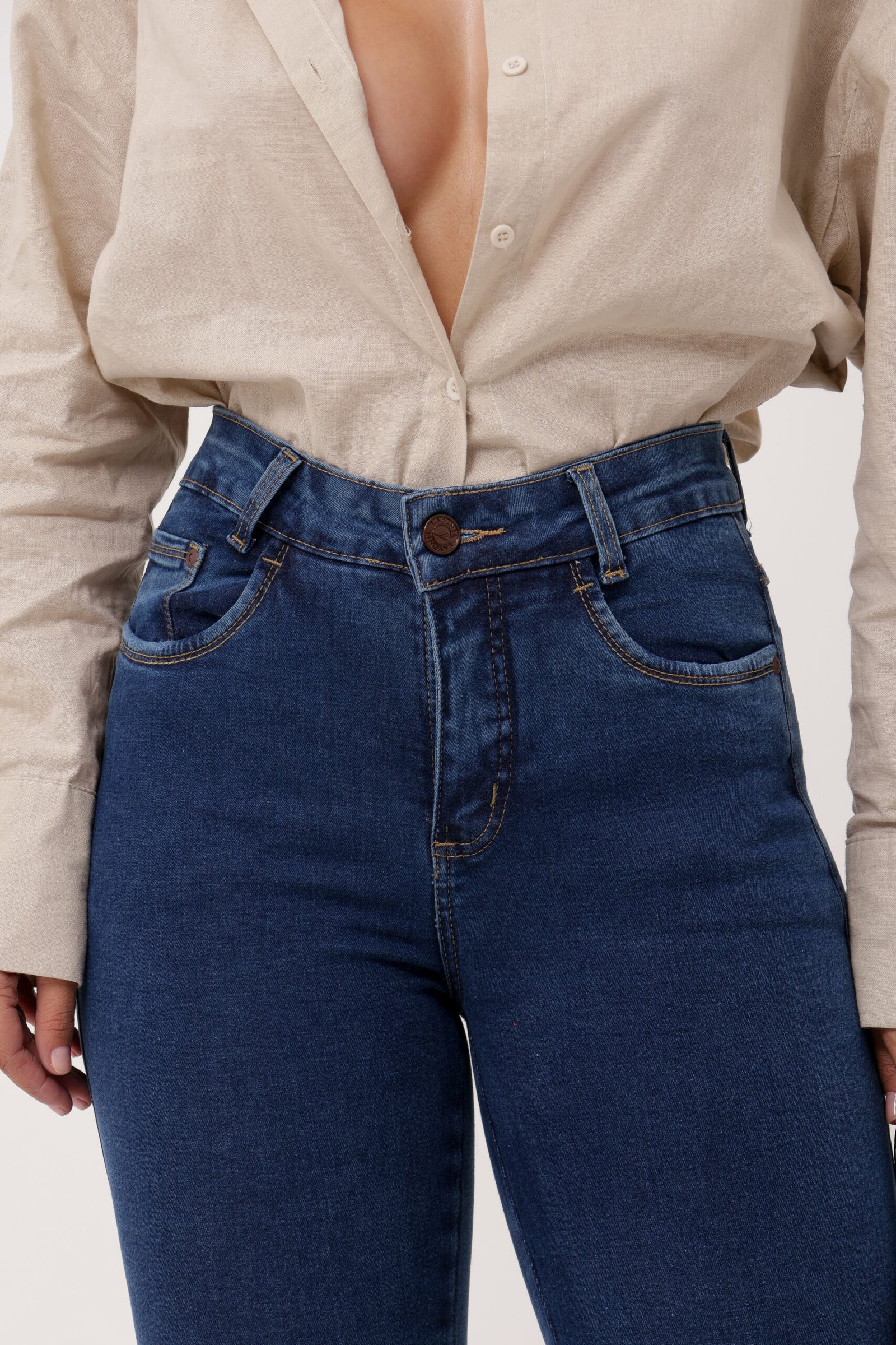 Calça skinny - Imagem 3