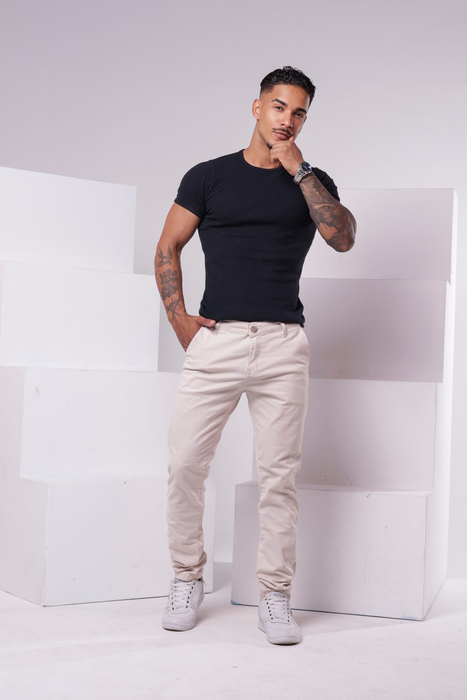 Calça Masculina