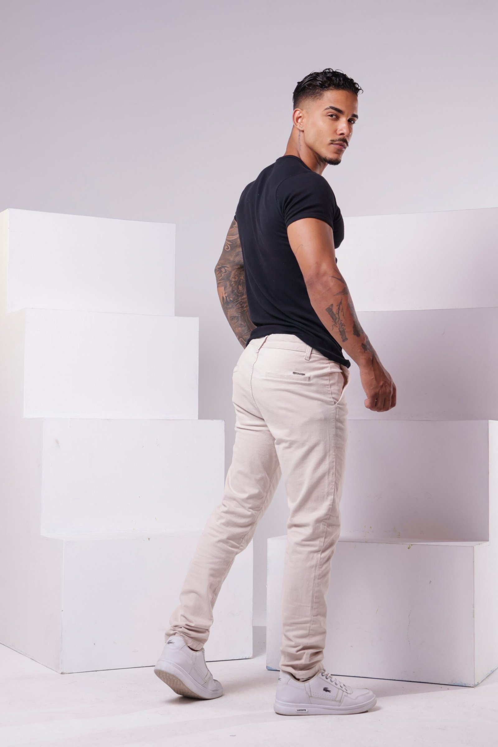 Calça Masculina - Imagem 2