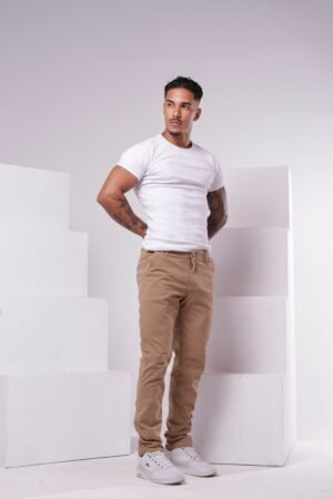 Calça Masculina