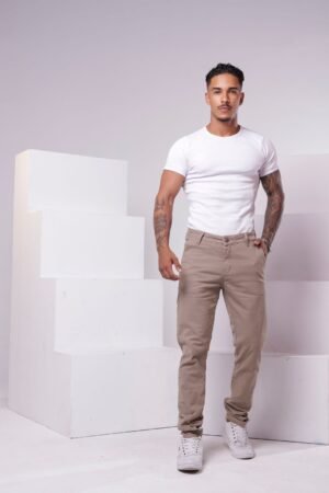 Calça Masculina
