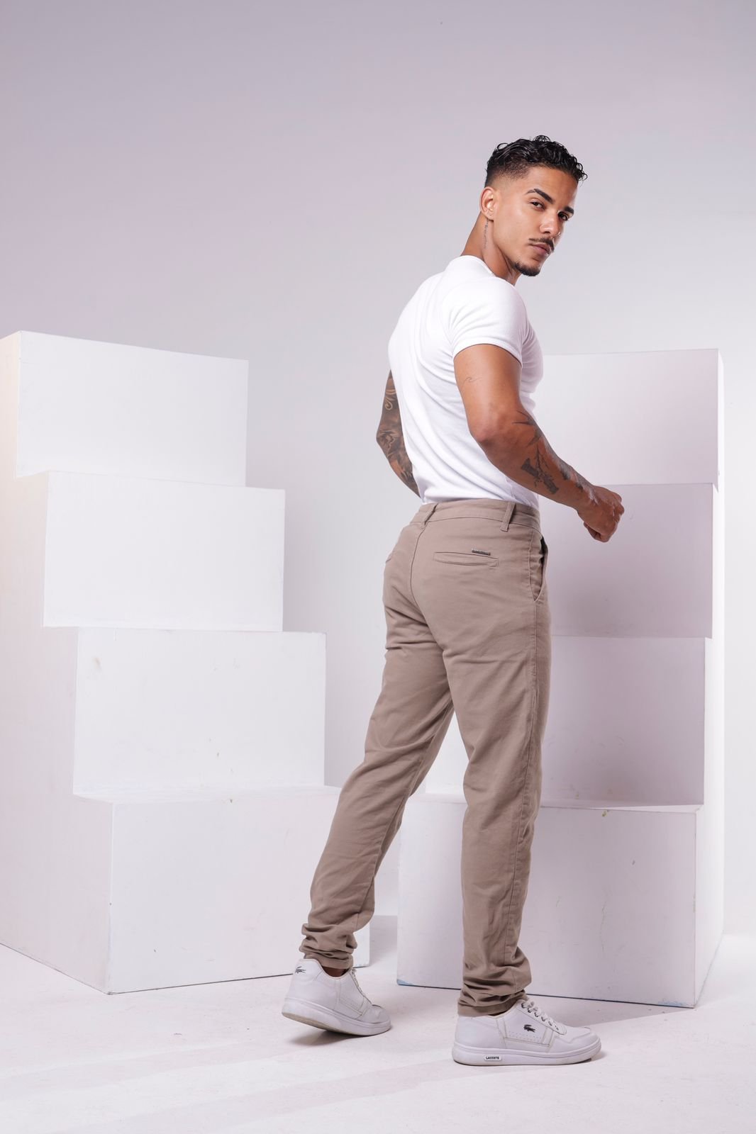 Calça Masculina - Imagem 2
