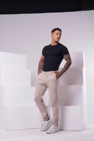 Calça Masculina